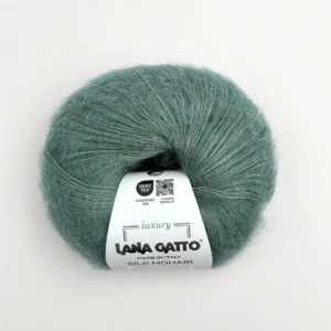 Lana Gatto Silk Mohair