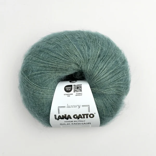 Lana Gatto Silk Mohair