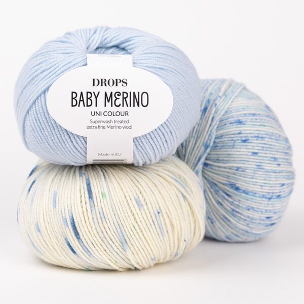 DROPS Baby Merino
