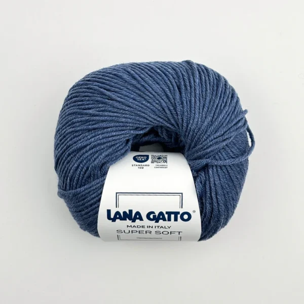 Lana Gatto Super Soft