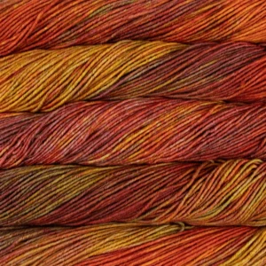 Malabrigo Seis Cabos